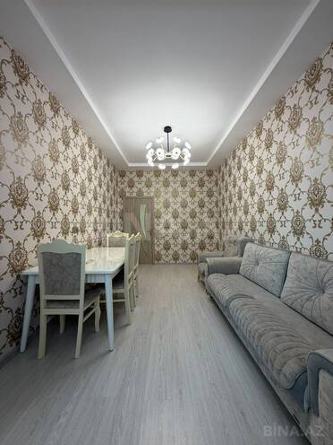 Satılır 2 otaqlı yeni tikili 87 m², photo 3 from 17