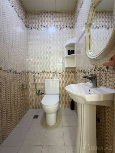 Satılır 2 otaqlı yeni tikili 87 m², photo 14 from 17