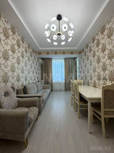 Satılır 2 otaqlı yeni tikili 87 m², photo 1 from 17