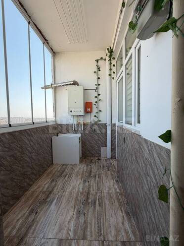 Satılır 2 otaqlı yeni tikili 87 m², photo 16 from 17