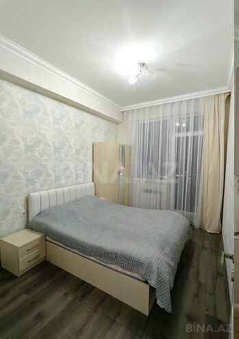 İcarəyə verilir 2 otaqlı yeni tikili 55 m², 20 Yanvar m., photo 1 from 7