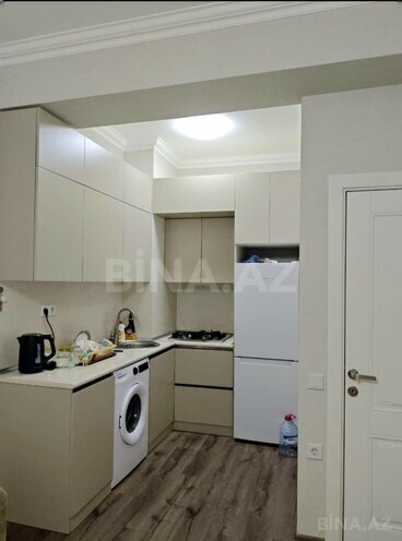 İcarəyə verilir 2 otaqlı yeni tikili 55 m², 20 Yanvar m., photo 5 from 7