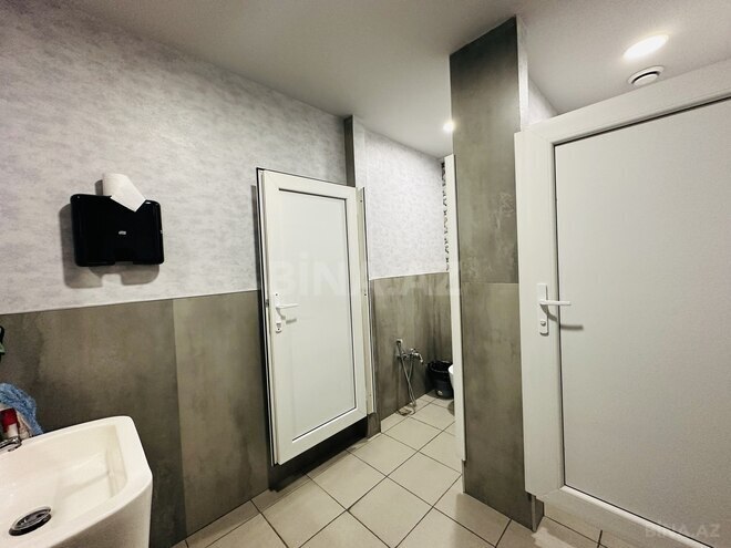 İcarəyə verilir  obyekt 900 m², Nəriman Nərimanov m., photo 15 from 18