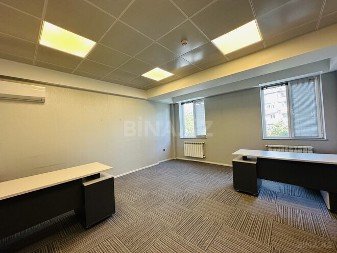 İcarəyə verilir  obyekt 900 m², Nəriman Nərimanov m., photo 14 from 18