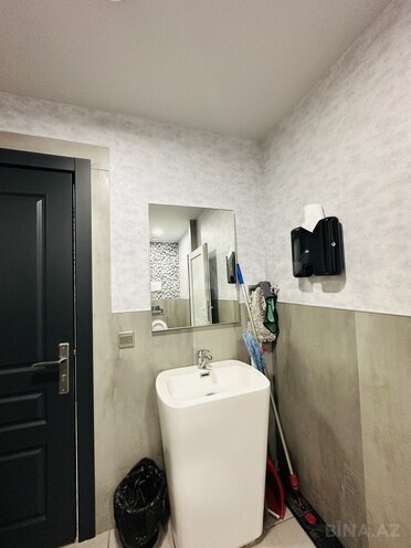 İcarəyə verilir  obyekt 900 m², Nəriman Nərimanov m., photo 16 from 18
