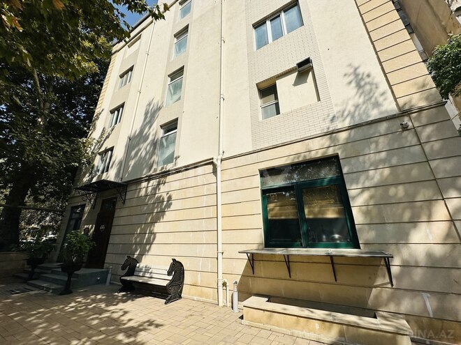 İcarəyə verilir  obyekt 900 m², Nəriman Nərimanov m., photo 3 from 18