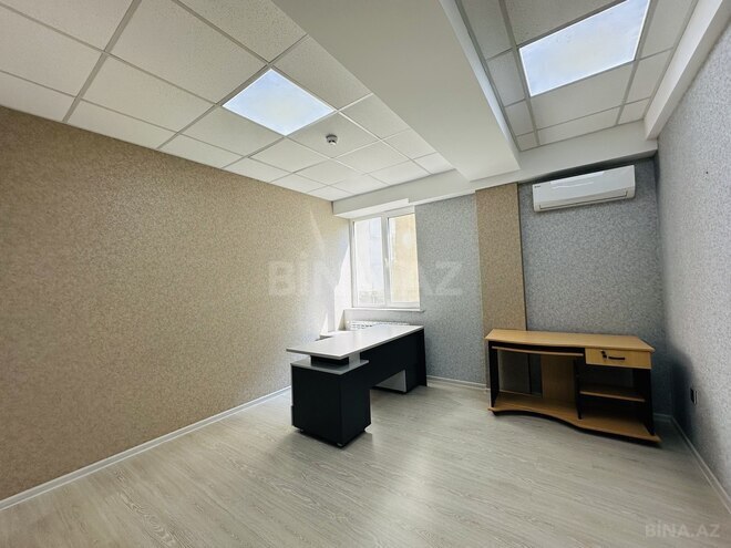 İcarəyə verilir  obyekt 900 m², Nəriman Nərimanov m., photo 11 from 18