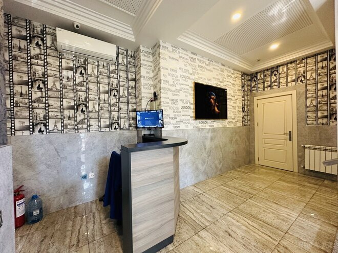 İcarəyə verilir  obyekt 900 m², Nəriman Nərimanov m., photo 4 from 18
