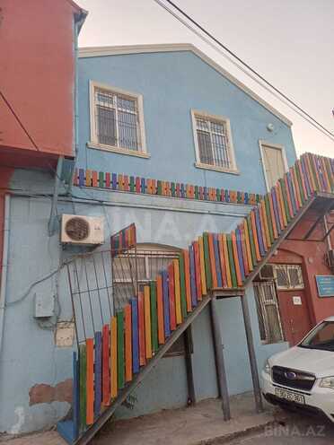 İcarəyə verilir 7 otaqlı ofis 170 m², Nizami m., photo 1 from 11