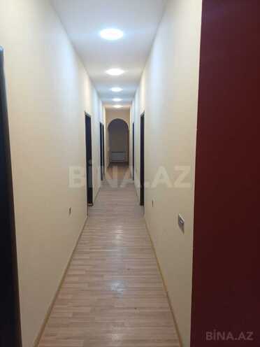 İcarəyə verilir 7 otaqlı ofis 170 m², Nizami m., photo 3 from 11