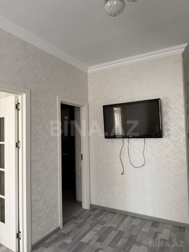 İcarəyə verilir 2 otaqlı yeni tikili 46 m², Masazır q., photo 6 from 8