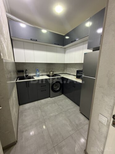 İcarəyə verilir 2 otaqlı yeni tikili 46 m², Masazır q., photo 5 from 8