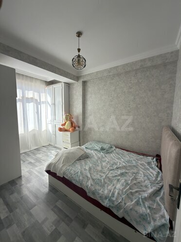 İcarəyə verilir 2 otaqlı yeni tikili 46 m², Masazır q., photo 3 from 8