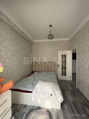 İcarəyə verilir 2 otaqlı yeni tikili 46 m², Masazır q., photo 4 from 8