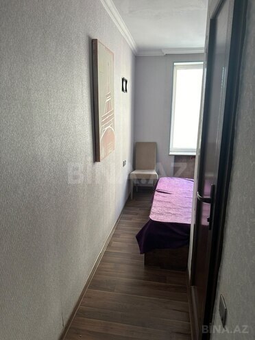 Продаётся 2-комн. вторичка 32 м², м. Элмляр Академиясы, photo 4 from 21
