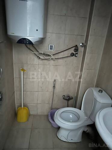 Продаётся 2-комн. вторичка 32 м², м. Элмляр Академиясы, photo 9 from 21