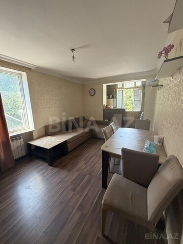 Продаётся 2-комн. вторичка 32 м², м. Элмляр Академиясы, photo 17 from 21