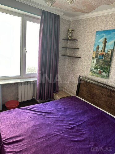 Продаётся 2-комн. вторичка 32 м², м. Элмляр Академиясы, photo 5 from 21
