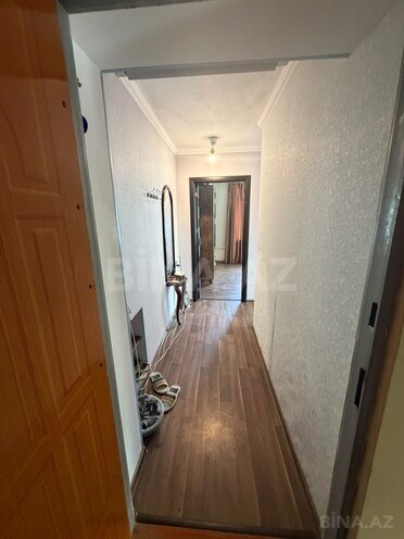 Продаётся 2-комн. вторичка 32 м², м. Элмляр Академиясы, photo 15 from 21