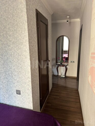 Продаётся 2-комн. вторичка 32 м², м. Элмляр Академиясы, photo 12 from 21