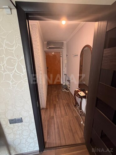 Продаётся 2-комн. вторичка 32 м², м. Элмляр Академиясы, photo 14 from 21