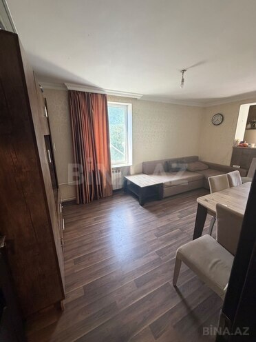 Продаётся 2-комн. вторичка 32 м², м. Элмляр Академиясы, photo 19 from 21