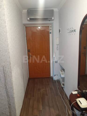 Продаётся 2-комн. вторичка 32 м², м. Элмляр Академиясы, photo 11 from 21