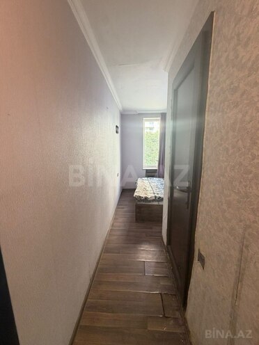 Продаётся 2-комн. вторичка 32 м², м. Элмляр Академиясы, photo 20 from 21