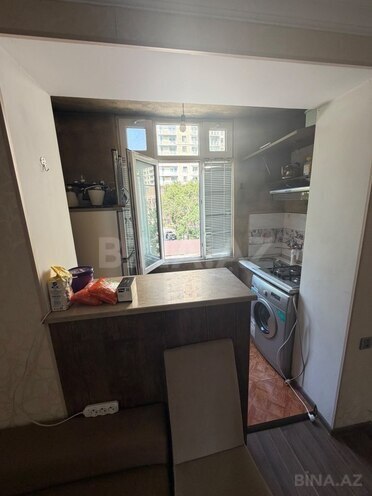 Продаётся 2-комн. вторичка 32 м², м. Элмляр Академиясы, photo 18 from 21