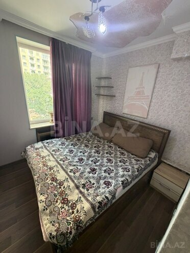Продаётся 2-комн. вторичка 32 м², м. Элмляр Академиясы, photo 13 from 21