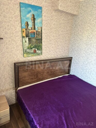 Продаётся 2-комн. вторичка 32 м², м. Элмляр Академиясы, photo 7 from 21