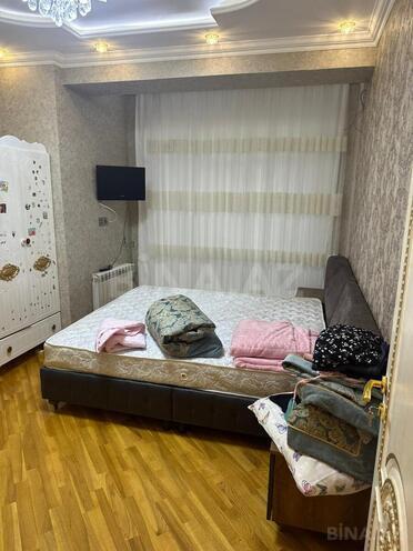 Satılır 3 otaqlı yeni tikili 122 m², Şah İsmayıl Xətai m., photo 6 from 16