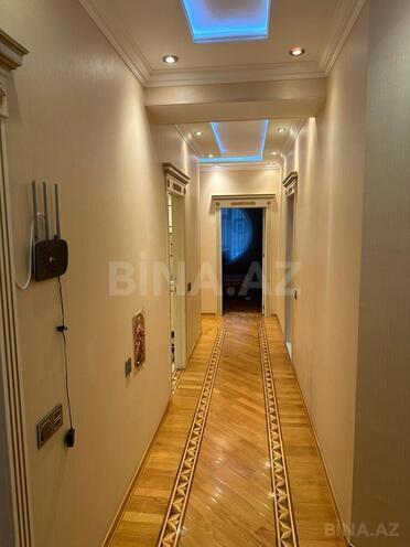 Satılır 3 otaqlı yeni tikili 122 m², Şah İsmayıl Xətai m., photo 13 from 16