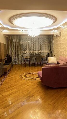 Satılır 3 otaqlı yeni tikili 122 m², Şah İsmayıl Xətai m., photo 3 from 16
