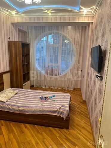 Satılır 3 otaqlı yeni tikili 122 m², Şah İsmayıl Xətai m., photo 7 from 16