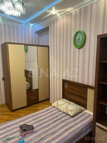 Satılır 3 otaqlı yeni tikili 122 m², Şah İsmayıl Xətai m., photo 5 from 16
