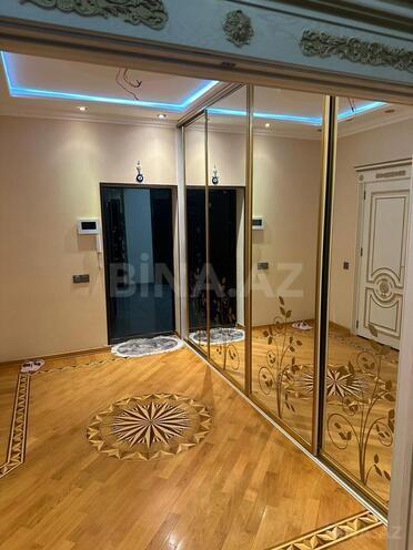 Satılır 3 otaqlı yeni tikili 122 m², Şah İsmayıl Xətai m., photo 10 from 16