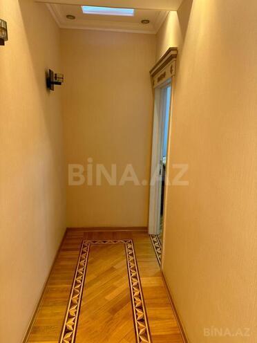 Satılır 3 otaqlı yeni tikili 122 m², Şah İsmayıl Xətai m., photo 8 from 16
