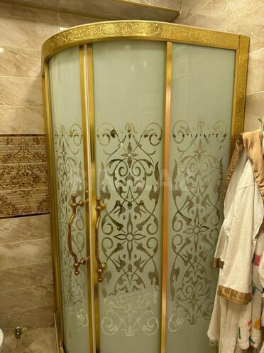 Satılır 3 otaqlı yeni tikili 122 m², Şah İsmayıl Xətai m., photo 11 from 16