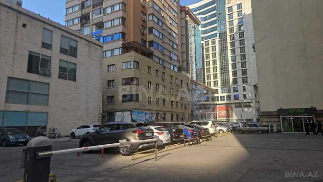 Продаётся 3-комн. новостройка 130 м², м. Шах Исмаил Хатаи, photo 4 from 16