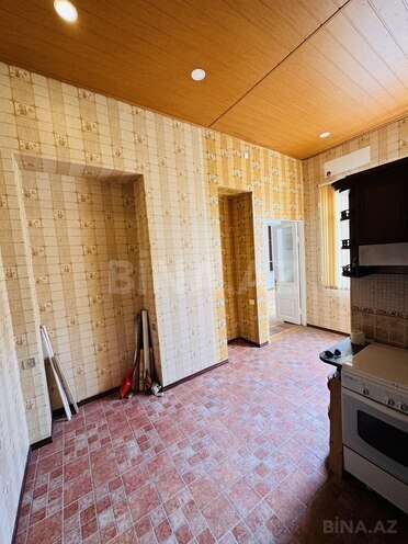 Satılır 4 otaqlı köhnə tikili 96 m², Sahil m., photo 5 from 20