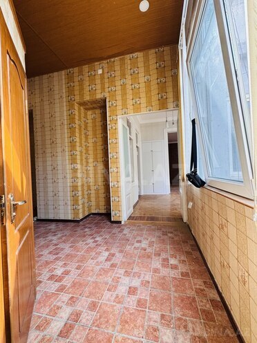 Satılır 4 otaqlı köhnə tikili 96 m², Sahil m., photo 19 from 20