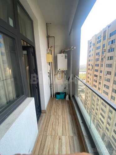 Продаётся 2-комн. новостройка 40 м², пос. Баилова, photo 11 from 13
