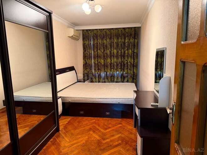 Продаётся 3-комн. вторичка 80 м², м. Нариман Нариманов, photo 7 from 17
