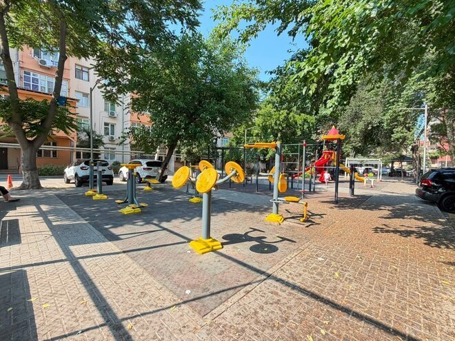 Продаётся 3-комн. вторичка 80 м², м. Нариман Нариманов, photo 1 from 17