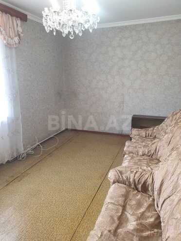 İcarəyə verilir 2 otaqlı köhnə tikili 60 m², Həzi Aslanov m., photo 1 from 10