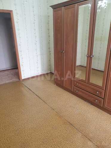 İcarəyə verilir 2 otaqlı köhnə tikili 60 m², Həzi Aslanov m., photo 4 from 10