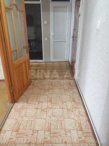 İcarəyə verilir 2 otaqlı köhnə tikili 60 m², Həzi Aslanov m., photo 8 from 10