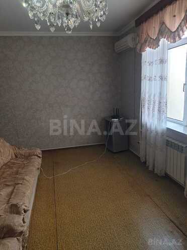 İcarəyə verilir 2 otaqlı köhnə tikili 60 m², Həzi Aslanov m., photo 3 from 10