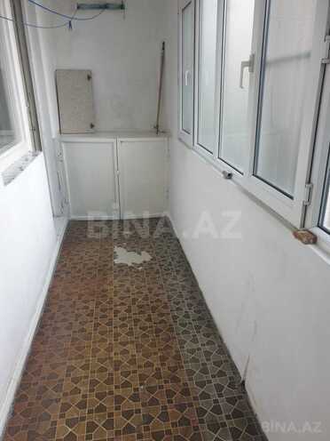 İcarəyə verilir 2 otaqlı köhnə tikili 60 m², Həzi Aslanov m., photo 7 from 10